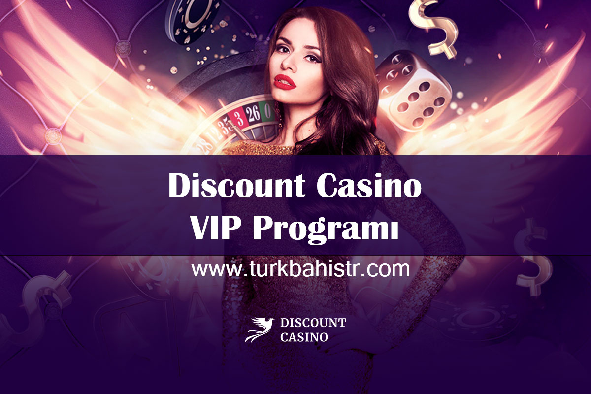 discountcasino Kampanyası